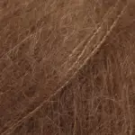 DROPS Kid-Silk 35 Chocolate