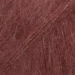 DROPS Kid-Silk 36 Bordeaux