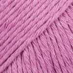 DROPS Cotton Light 23 Light fuchsia (Uni Colour)