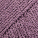 DROPS Cotton Light 24 Grape (Uni Colour)