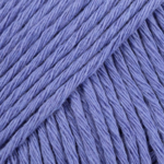 DROPS Cotton Light 33 Blue bonnet (Uni Colour)