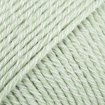 DROPS Cotton Merino 32 Pistachio Ice