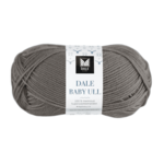 Dale Baby Ull 8538 Muldvarp