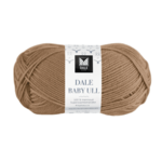 Dale Baby Ull 8545 Kamel