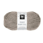 Dale Baby Ull 3841 Beige melter