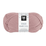 Dale Baby Ull 8522 Rose