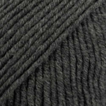 Merino Extra Fine 03 Dark grey (Mix)