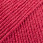 Merino Extra Fine 32 Dark rose (Uni Colour)