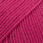 Merino Extra Fine 34 Heather (Uni Colour)