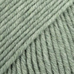 Merino Extra Fine 47 Sage green (Mix)