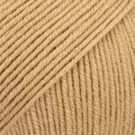 DROPS BABY Merino 55 Peanut
