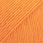 DROPS BABY Merino 56 Tangerine