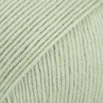 DROPS BABY Merino 58 Pistachio ice cream (Uni Colour)