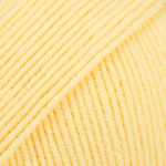 DROPS Baby Merino 04 Yellow (Uni Color)