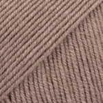 DROPS Baby Merino 17 Beige (Mix)