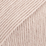 DROPS Baby Merino 23 Light beige (Mix)