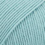DROPS Baby Merino 43 Light sea green (Uni Color)
