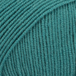 DROPS Baby Merino 47 North Sea (Uni Color)