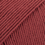 DROPS Baby Merino 51 Bordeaux (Uni Colour)