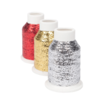 Drops Glitter Gold & Silver