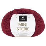 Du Store Alpakka MINI Sterk 804