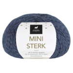 Du Store Alpakka MINI Sterk 805