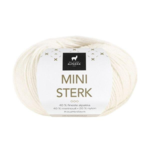Du Store Alpakka MINI Sterk 851