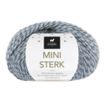Du Store Alpakka MINI Sterk 883