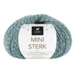 Du Store Alpakka MINI Sterk 884