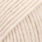 DROPS Big Merino 24 Light beige (Uni Colour)