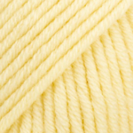 DROPS Big Merino 26 Lemonade (Uni Colour)