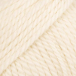 DROPS Alaska 02 Off white (Uni Colour)