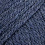DROPS Alaska 37 Dark blue (Uni Colour)