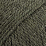 DROPS Alaska 51 Olive (Uni Colour)