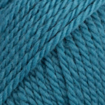 DROPS Alaska 52 Dark turquoise (Uni Colour)