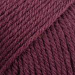 DROPS Karisma 83 Grape (Uni colour)