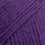 DROPS Karisma 76 Dark purple (Uni Color)