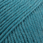 DROPS Karisma 60 Blue turquoise (Uni Color)