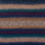 DROPS Delight Print 18 Autumn forest