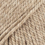 DROPS Nepal 0300 Beige (Mix)