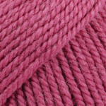 DROPS Nepal 8910 Raspberry rose (Uni Color)