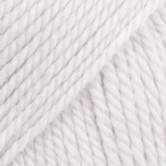 DROPS Nepal 8915 Chalk (Uni Colour)