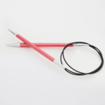 KnitPro Zing Circular Needles 40 cm (2.0-8.00 mm)