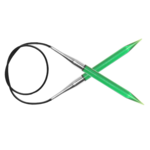 KnitPro Trendz Fixed Circular Needles 80 cm