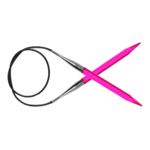 KnitPro Trendz Fixed Circular Needles 100 cm