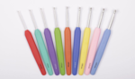 DROPS Pro CIRCUS Crochet Hook Aluminium 13 cm