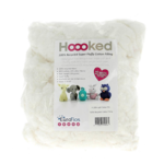 Hoooked 100% Recycled Cotton Filling