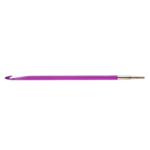 KnitPro Trendz Interchangeable Tunisian Crochet Hooks