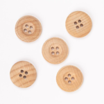 DROPS Beech wood 20 mm (no. 501)