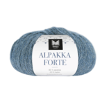 Dale Alpakka Forte 714